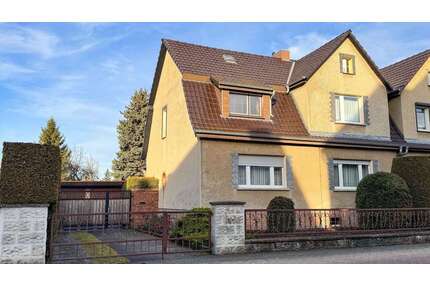 Haus zum Kaufen in Guben 158.000,00 € 115.35 m²