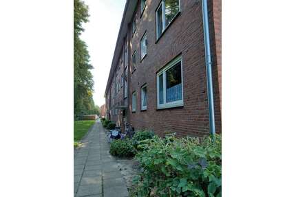 Wohnung zum Mieten in Brunsbüttel 461,28 € 76.88 m²