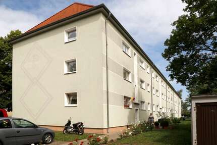 Wohnung zum Mieten in Weißenfels 298,41 € 51.45 m²