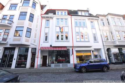 Haus zum Kaufen in Bremen 589.000,00 € 136 m²