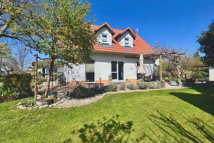 Haus zum Kaufen in Lamerdingen 699.000,00 € 125 m²