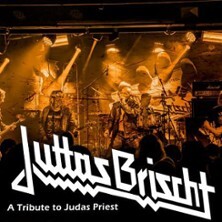 Juttas Brischt mit Motördeaf - Judas Priest Tribute