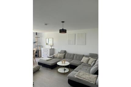 3-Zimmer-Wohnung (3 ZKB) in Borken (Hessen) zu vermieten - Fritzlar