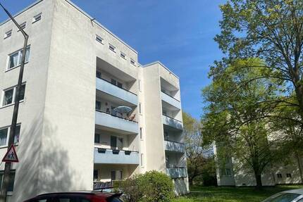 Kleine ETW im Grünen - 115.000,00&nbsp;EUR Kaufpreis, in Kassel (PLZ: 34134) Oberzwehren