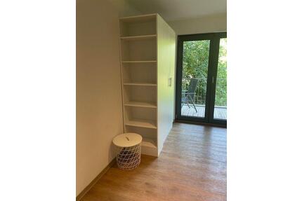 2-Zimmer-Wohnung in zu vermieten - Frankfurt am Main Niederrad