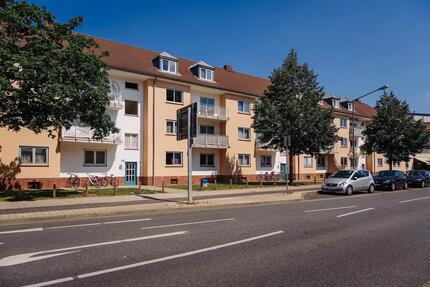 Zimmer 15,81 m² innerhalb einer 3er-WG 1.OG links - Wolfsburg