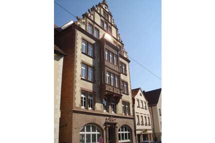 Wohnung zum Mieten in Ulm 1.030,00 € 83 m²