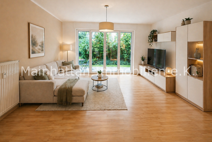 Wohnung zum Kaufen in Usingen-Zentrum 142.000,00 € 53 m²