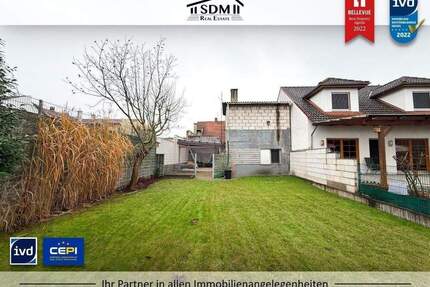 ZUKUNFTSPROJEKT: Sanierungsobjekt in Philippsburg