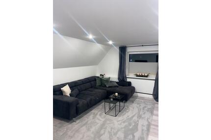Möblierte Wohnung in Eimsbüttel - Hamburg Eidelstedt