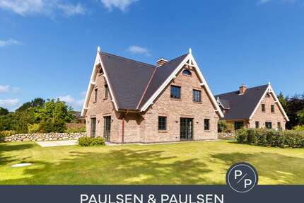 Haus zum Kaufen in Sylt 2.790.000,00 € 181 m²