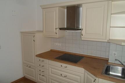 3 Zimmer Wohnung in ruhiger Lage in Borssum - Emden Tholenswehr