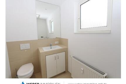 Traumwohnung für gehobene Ansprüche - charmante 3-Zimmer-Wohnung in Frankfurts Westen - Frankfurt am Main Nied