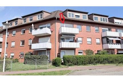 Sonnige 3-Raum Eigentumswohnung - Wohnen und Wohlfühlen am Stadtrand von Neustadt-Glewe