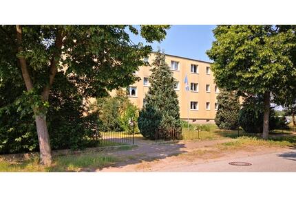 3Raumwohnung nahe Pritzwalk - 360,00&nbsp;EUR Kaltmiete, ca.&nbsp; 68,00&nbsp;m&sup2; in Pritzwalk (PLZ: 16928)