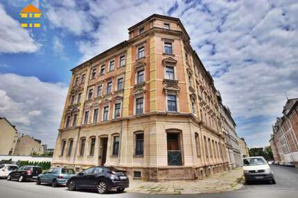 Wohnung zum Kaufen in Chemnitz 32.500,00 € 38.13 m²
