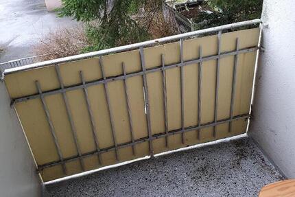 Gemütliche 2 Zimmerwohnung in Langerfeld - Wuppertal Gemarkung Ronsdorf