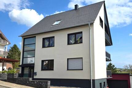 Top renoviertes 1-2 Familienhaus! - Kleinblittersdorf Bliesransbach
