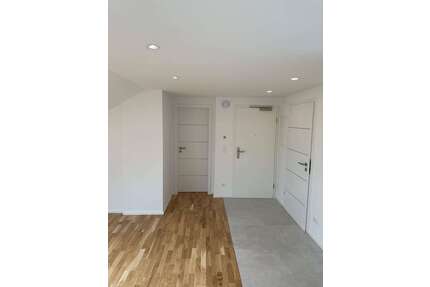 Wohnung zum Kaufen in Pocking 115.000,00 € 37.7 m²