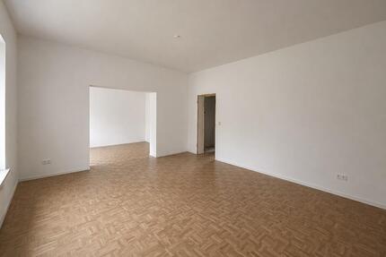 3,5 Zimmer-Wohnung in bester Innenstadtlage mit Terrasse & Garten - Castrop-Rauxel