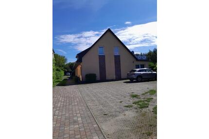 Ferienwohnung Boltenhagen-Tarnewitz Sonnenblick - Haus Radka