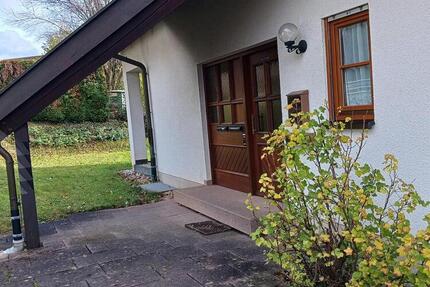 3 Zimmer-Wohnung für Kapitalanleger oder Eigennutzer zu verkaufen - Abtsgmünd