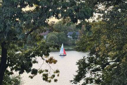 Wohnung zum Mieten in Münster 4.980,00 € 215 m²