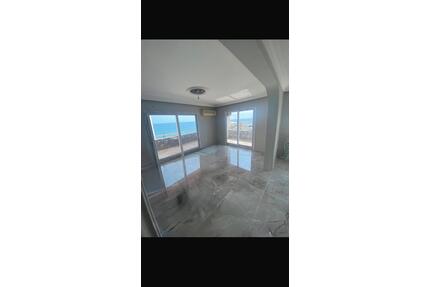 Traumhafte 3+1 Wohnung direkt am Meer in Mersin Çaltana - Gelsenkirchen Gelsenkirchen-West