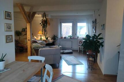 Wohnung zur Zwischenmiete für 6 Monate - Witzenhausen Neuseesen