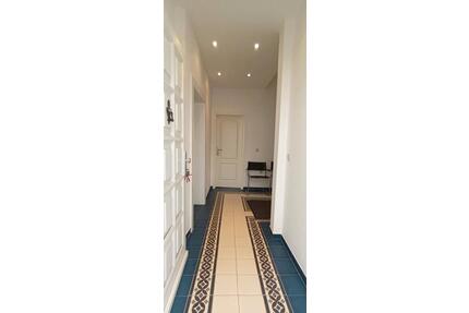 Wunderschönes 2-Zimmer-Wohnbüro in Stilaltbau in OF-Zentrum - Offenbach am Main