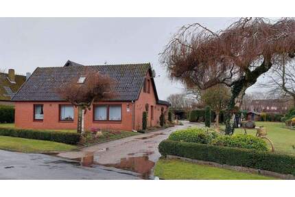 Geräumige und sehr gepflegte DHH zu Vermieten - Selsingen