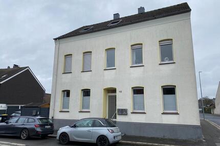 Lichtdurchflutete 3-Zimmer-Wohnung in Moers-Scherpenberg - Duisburg Hochheide