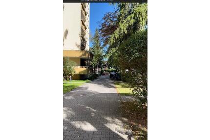 Hell und fein, das muss Ihr ZUHAUSE sein !!!! - Gröbenzell