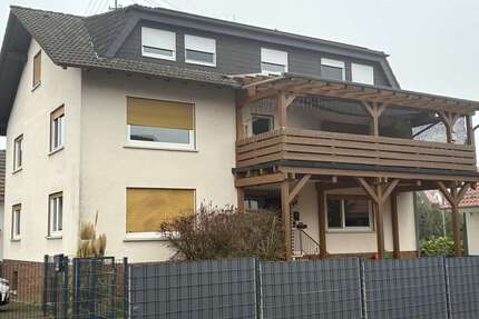 Haus zum Kaufen in Birstein Unterreichenbach 350.000,00 € 244 m² - Birstein / Unterreichenbach