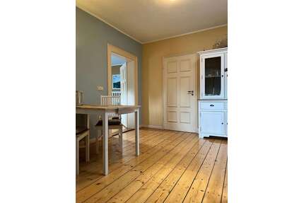 Wohnung zum Mieten in Quedlinburg 500,00 € 40 m²