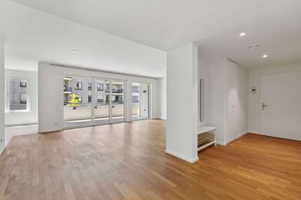 Wohnung zum Kaufen in Düsseldorf-Flingern-Nord 695.000,00 € 104 m²