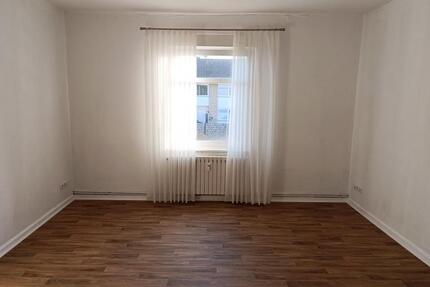 Helle Dachgeschosswohnung in Alt-Lotte