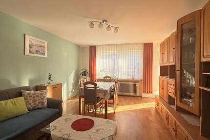 Wohnung zum Kaufen in Weiden 145.000,00 € 58 m²