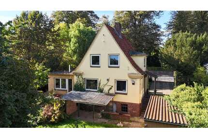 Haus zum Kaufen in Nortorf 195.000,00 € 106 m²