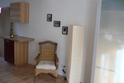 Voll möbliertes 1-Zimmer-Apartement F-Zeilsheim - Frankfurt am Main Sindlingen