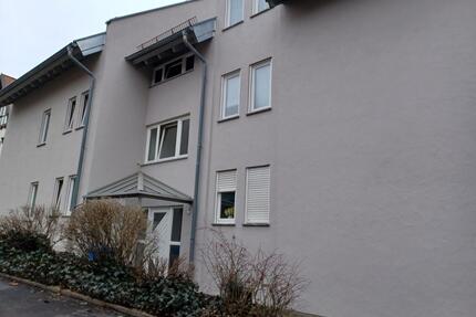 Gepflegte 3 Zimmer Wohnung mit Ausbaureserve - Lorch