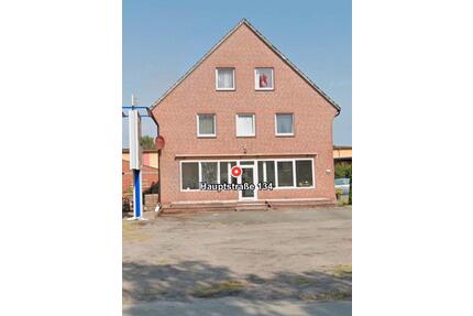 WG-Zimmer im Dachgeschoss 14m² - 480,00&nbsp;EUR Kaltmiete, ca.&nbsp; 14,00&nbsp;m&sup2; in Stuhr (PLZ: 28816)