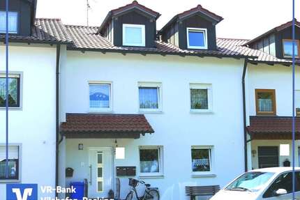 Haus zum Kaufen in Bad Füssing 325.000,00 € 185 m²