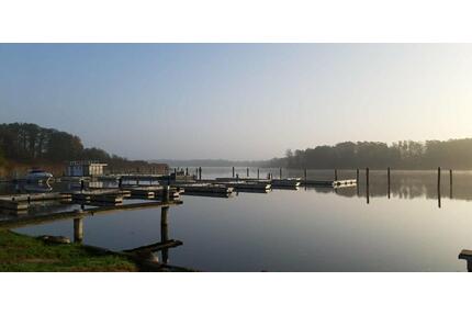 Ferienhaus am Jabler See Müritz! - Grabowhöfe