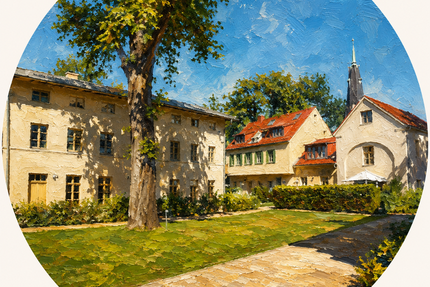 Haus zum Kaufen in Potsdam 790.000,00 € 211 m²