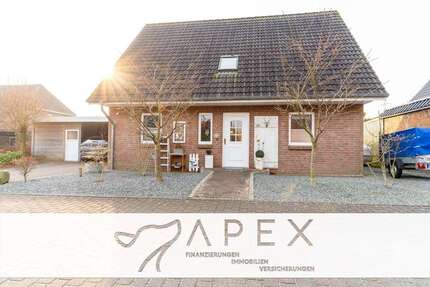 Haus zum Kaufen in Busdorf 429.500,00 € 135.56 m²