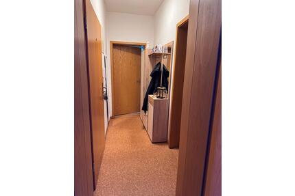 Kleine 2-Raum Wohnung - 428,00&nbsp;EUR Kaltmiete, ca.&nbsp; 35,00&nbsp;m&sup2; in Stralsund (PLZ: 18439)