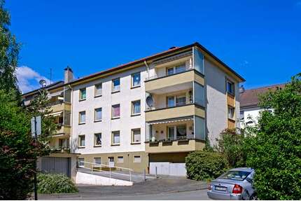 Wohnung zum Mieten in Solingen 629,00 € 71.58 m²