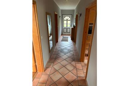 3-Zi-Dachgeschosswohnung inkl. Stadtanbindung - Kiel Elmschenhagen