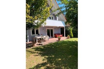 Einfamilienhaus - 615.000,00&nbsp;EUR Kaufpreis, ca.&nbsp; 137,00&nbsp;m&sup2; in Burgebrach (PLZ: 96138)